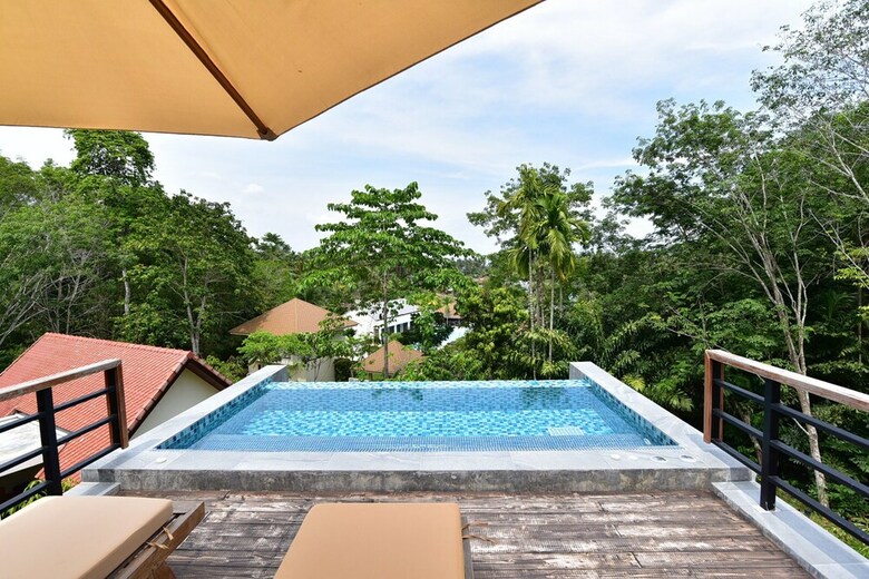Hotel Mook Lamai Resort And Spa