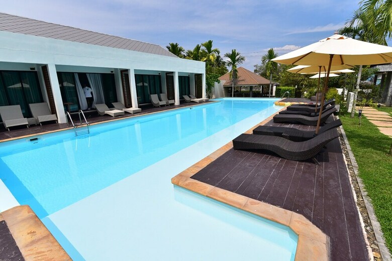 Hotel Mook Lamai Resort And Spa