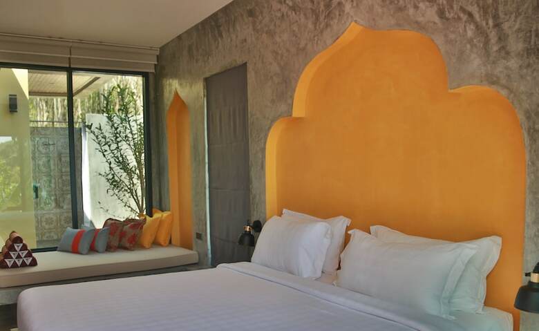 Hotel Mook Lamai Resort And Spa