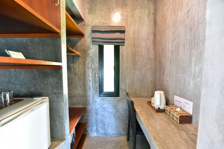 Hotel Mook Lamai Resort And Spa