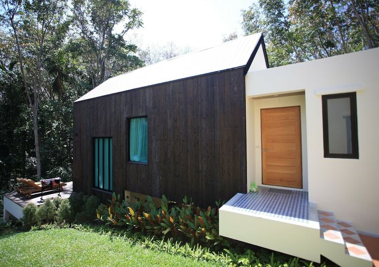 Hotel Mook Lamai Resort And Spa