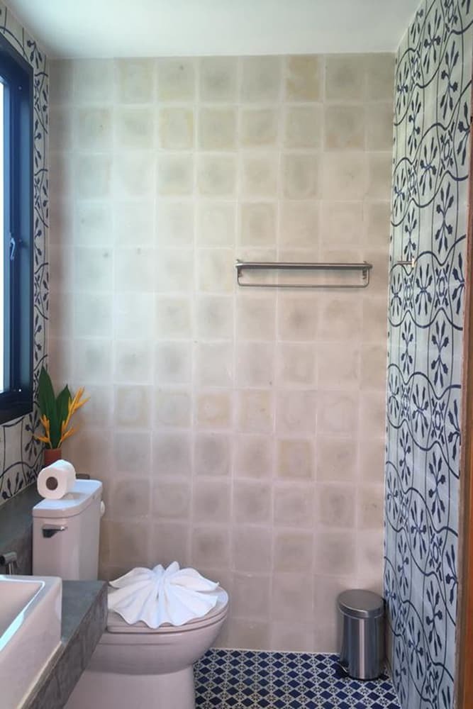 Hotel Mook Lamai Resort And Spa