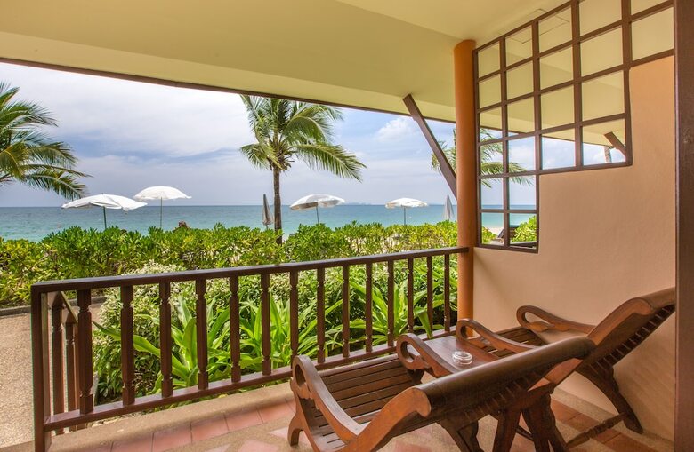 Apartamento Lanta Casuarina Beach Resort