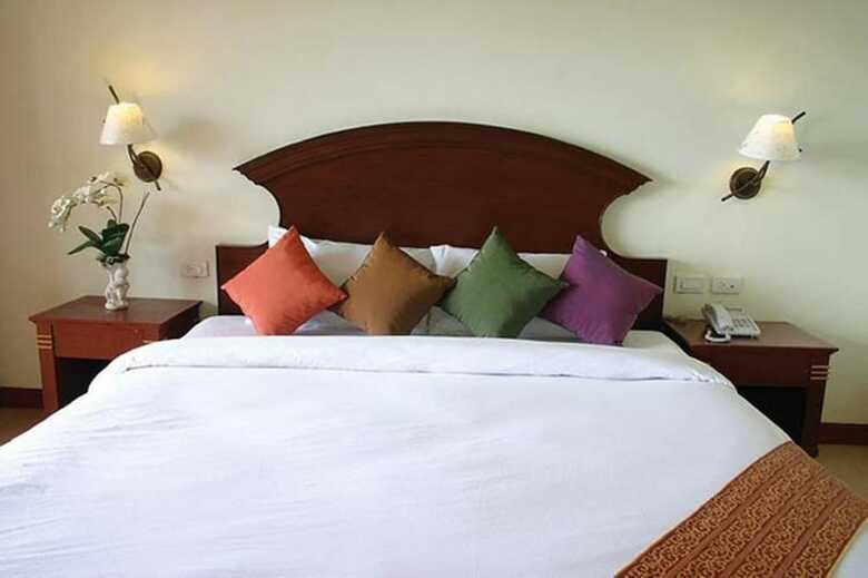 Apartamento Lanta Casuarina Beach Resort