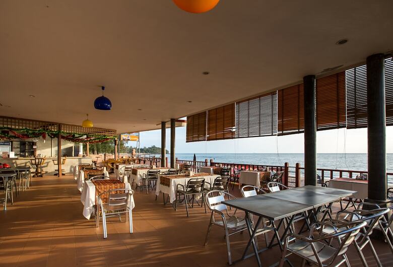Apartamento Lanta Casuarina Beach Resort