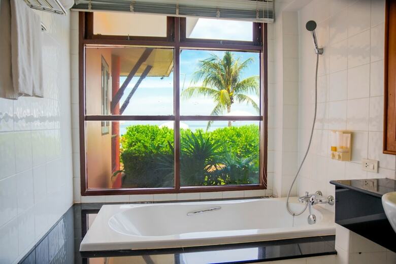 Apartamento Lanta Casuarina Beach Resort