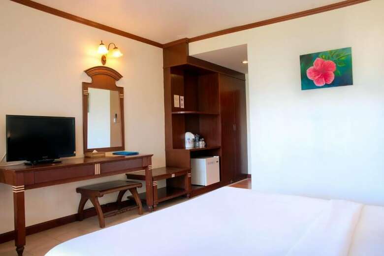 Apartamento Lanta Casuarina Beach Resort