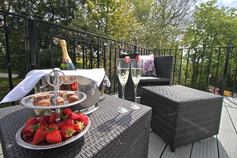 Hotel Birches Brow Boutique Guestrooms