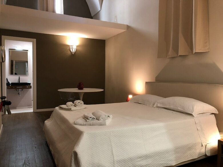 B&B Palazzo Del Centro