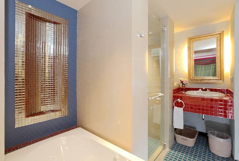Apartamento Patong Beach Hotel
