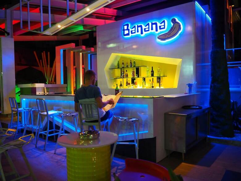Apartamento Patong Beach Hotel