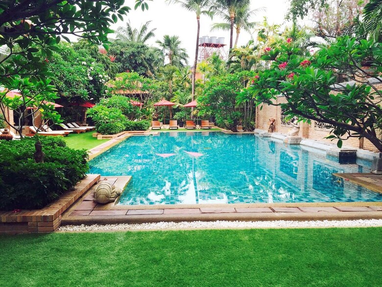 Apartamento Patong Beach Hotel