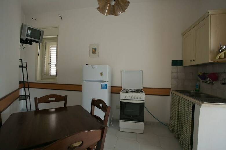 Apartamento Borgo Marino Plemmirio