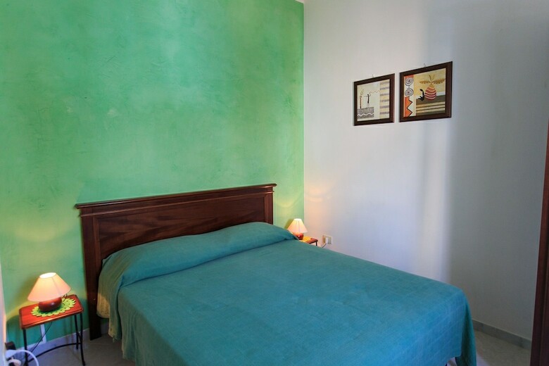 Apartamento Borgo Marino Plemmirio