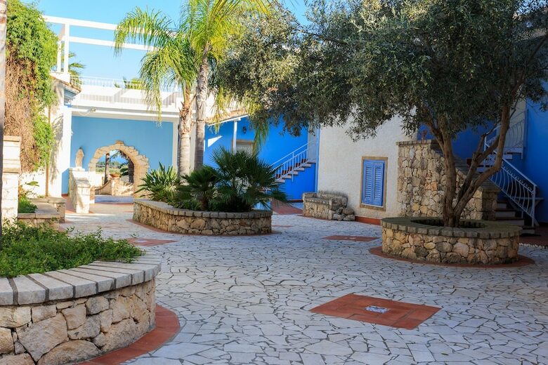 Apartamento Borgo Marino Plemmirio
