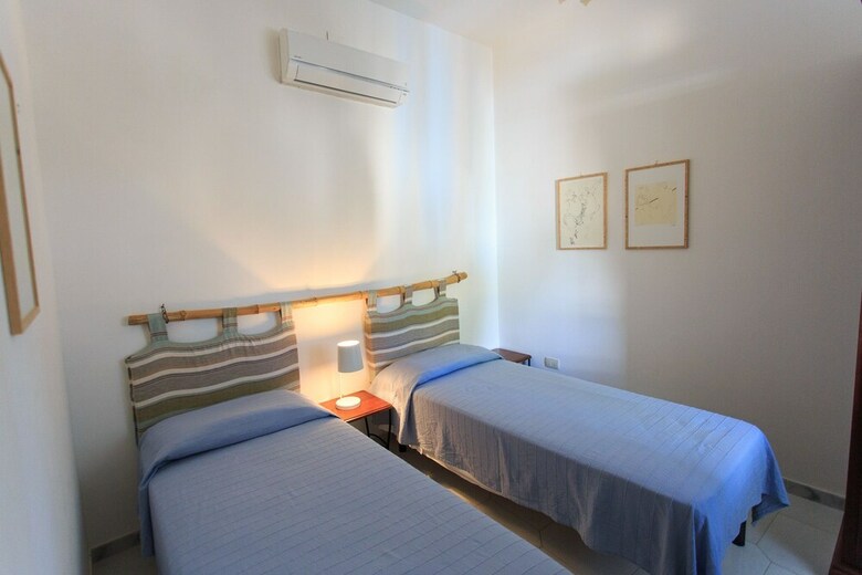 Apartamento Borgo Marino Plemmirio