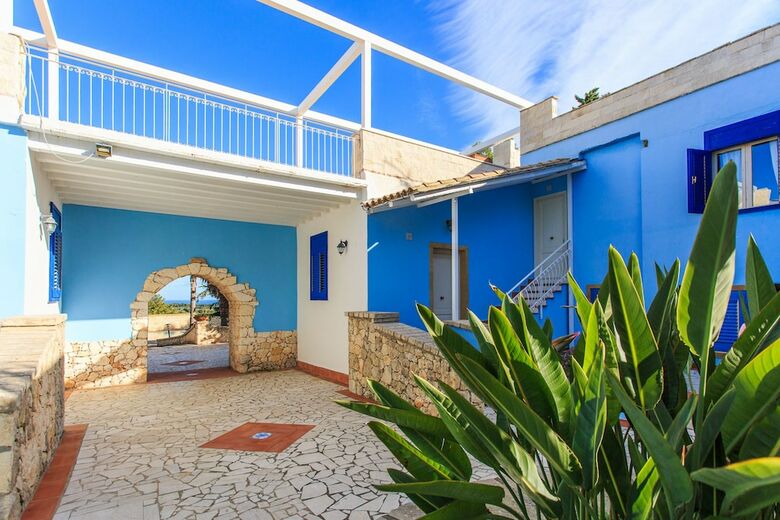 Apartamento Borgo Marino Plemmirio