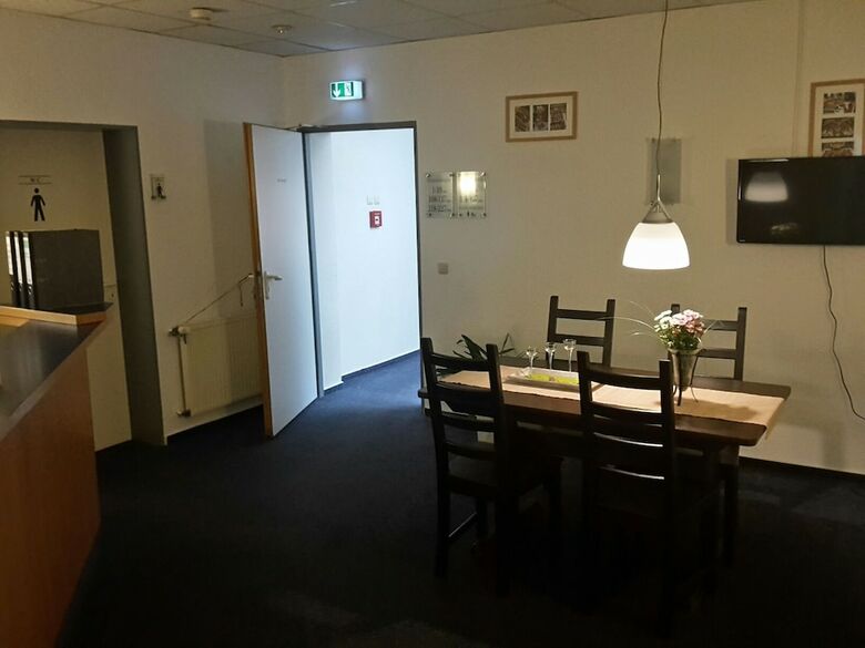 Hotel & Restaurant Kuhfelder Hof