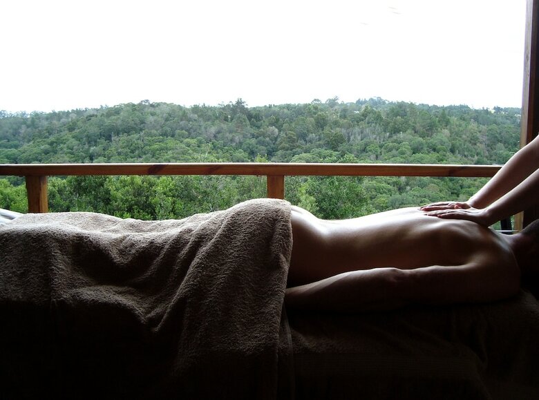 Apartamentos Woodlands Self Catering, Knysna