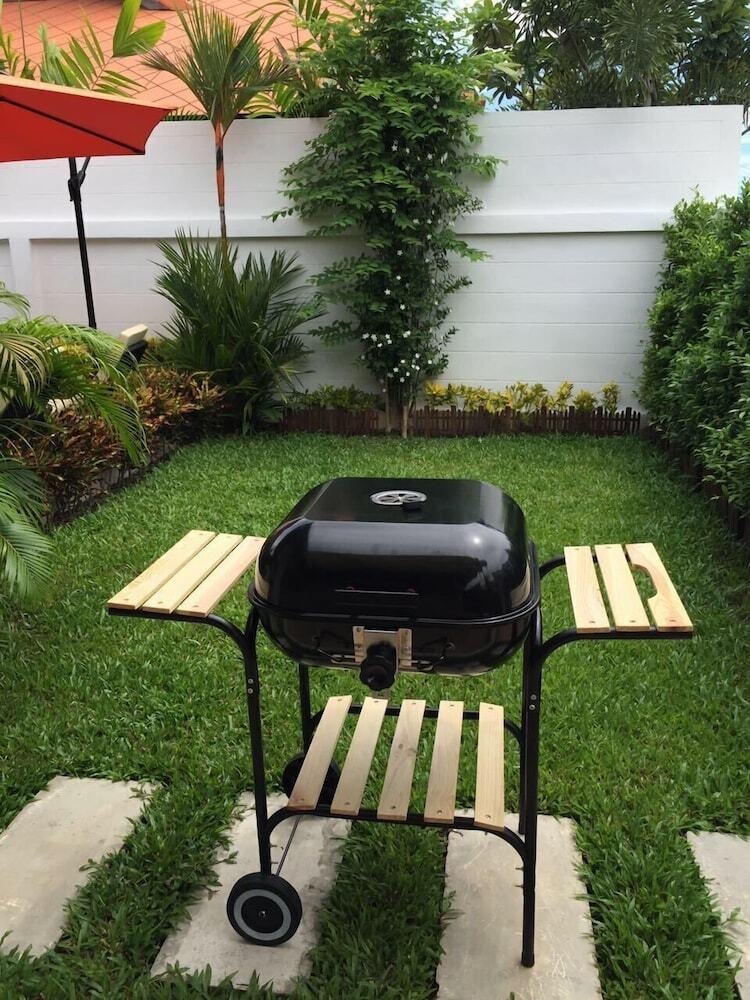 The Ville Pool Villa Jomtien