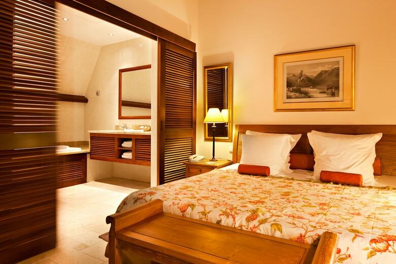 Hotel Le Saint Alexis
