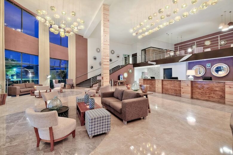 Protea Hotel By Marriott Ndola