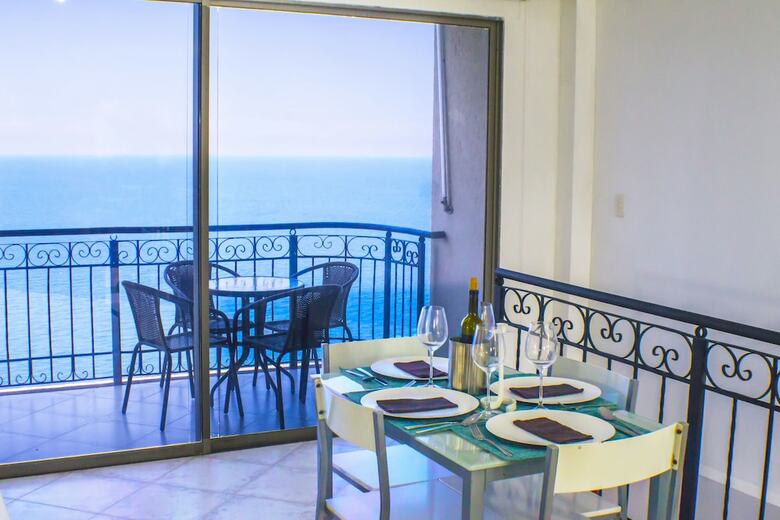 Apartamentos Soho Style - Frente Al Mar