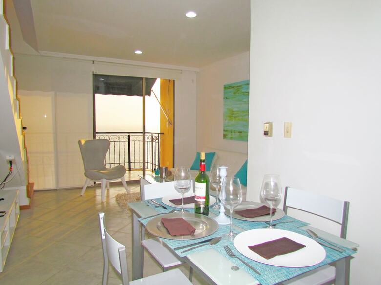 Apartamentos Soho Style - Frente Al Mar