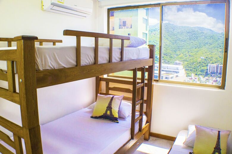 Apartamentos Soho Style - Frente Al Mar