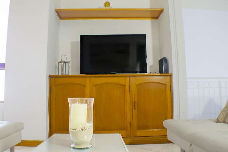 Apartamentos Soho Style - Frente Al Mar