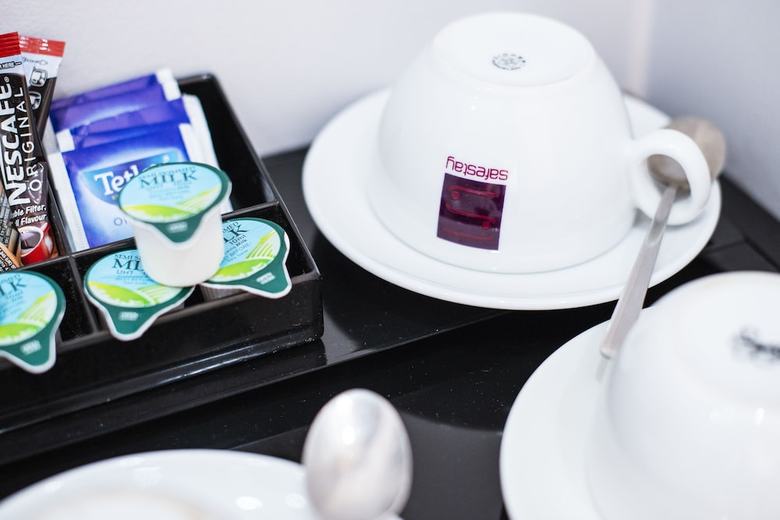 Hostal Safestay Edinburgh Royal Mile