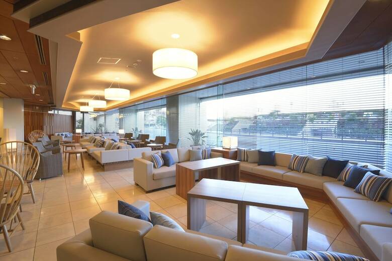 Hotel Atami Seaside Spa & Resort