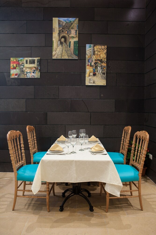 Legacy Nazarethe Hotel