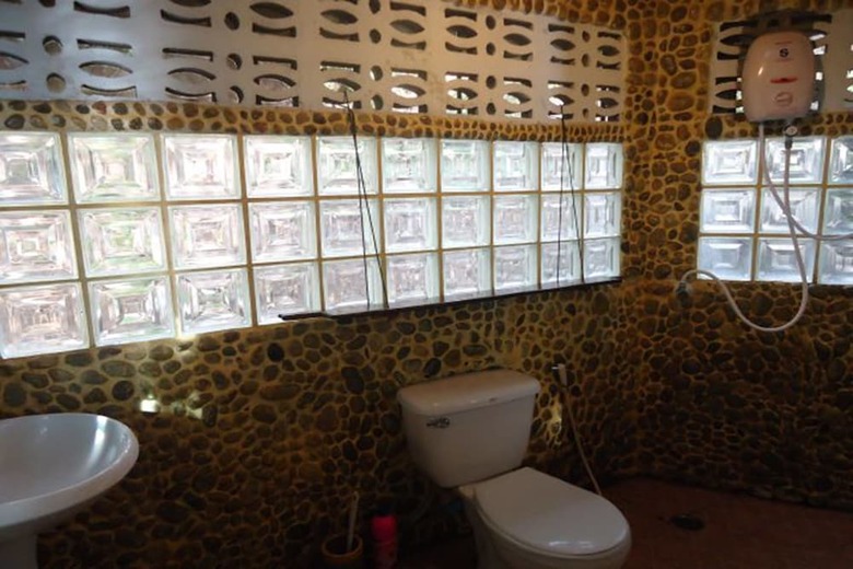 Koh Chang Hut Hotel
