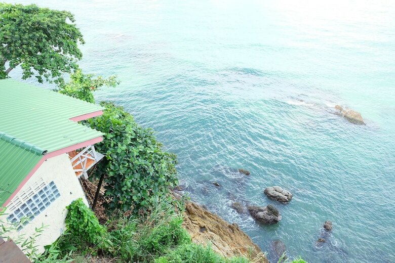Koh Chang Hut Hotel