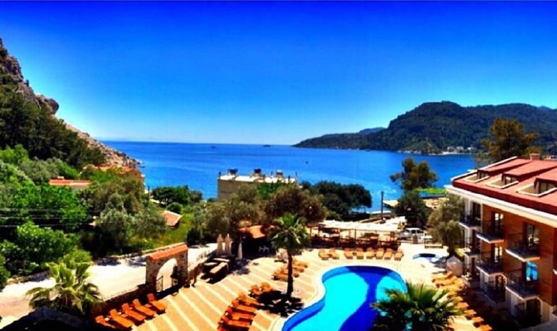 Hotel Meril Boutique Otel