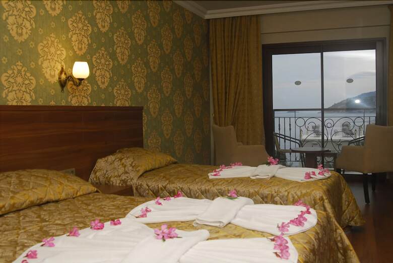 Hotel Meril Boutique Otel