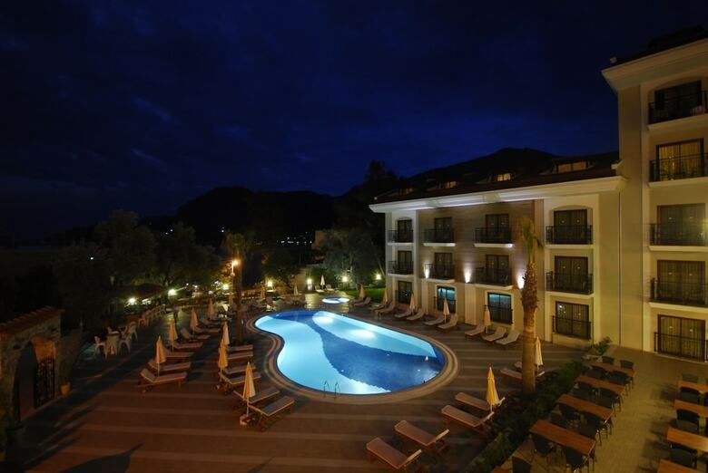 Hotel Meril Boutique Otel