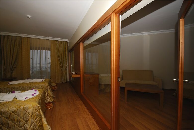 Hotel Meril Boutique Otel