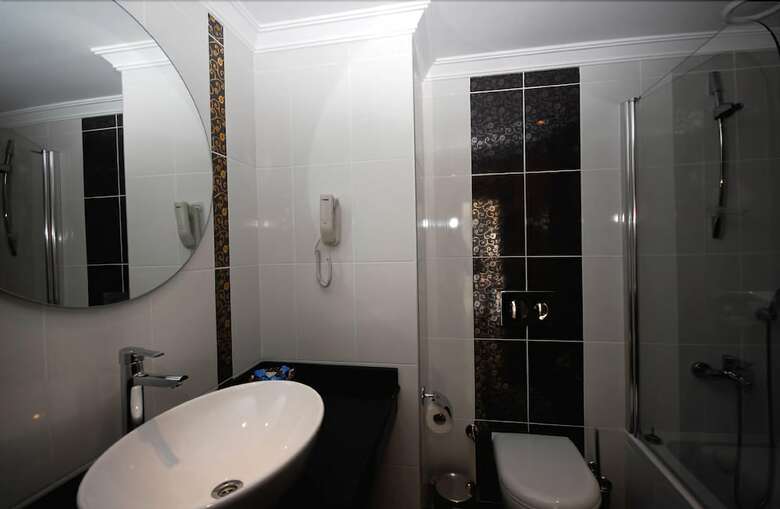 Hotel Meril Boutique Otel