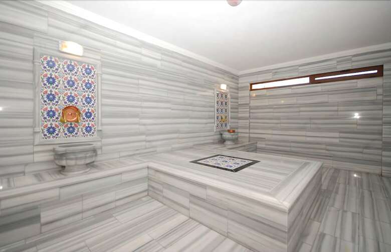 Hotel Meril Boutique Otel
