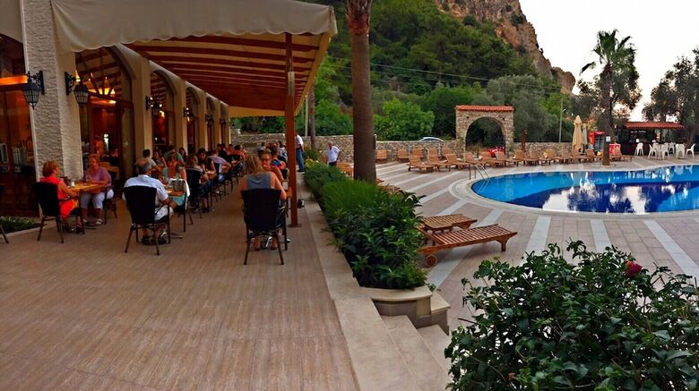 Hotel Meril Boutique Otel