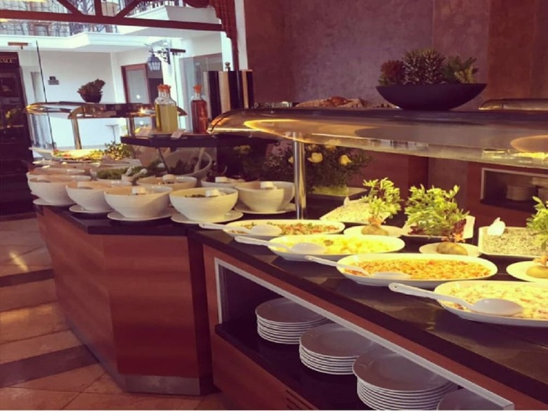 Hotel Meril Boutique Otel