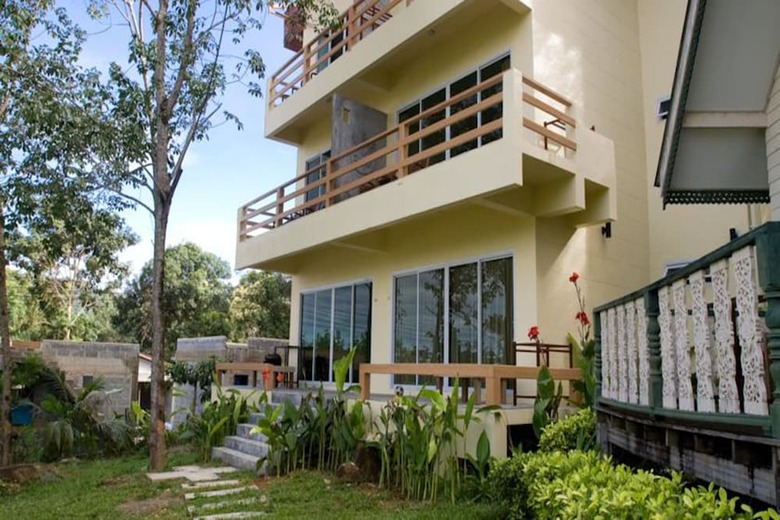 Hotel Para Resort Koh Chang