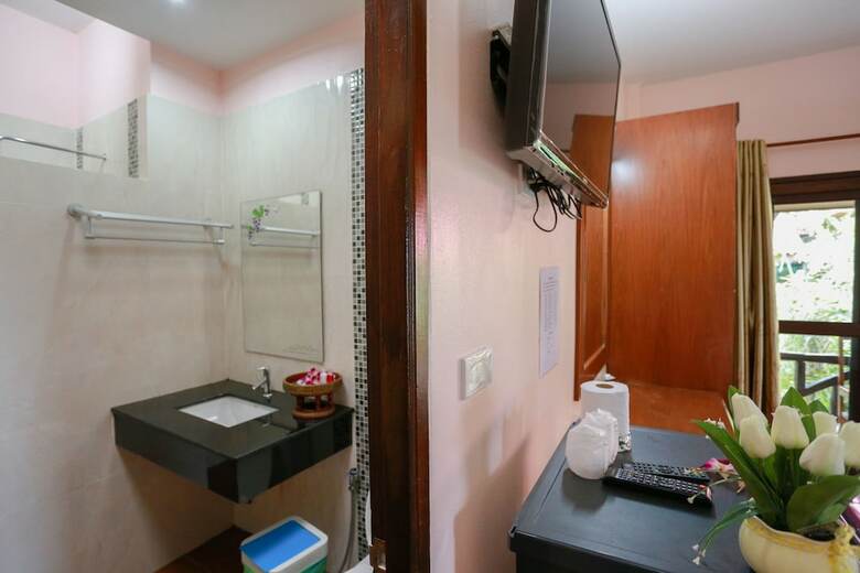Hotel Sang Aroon Bungalow