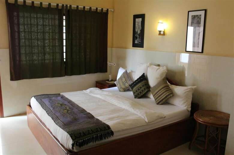 Hotel Seven Candles Guesthouse