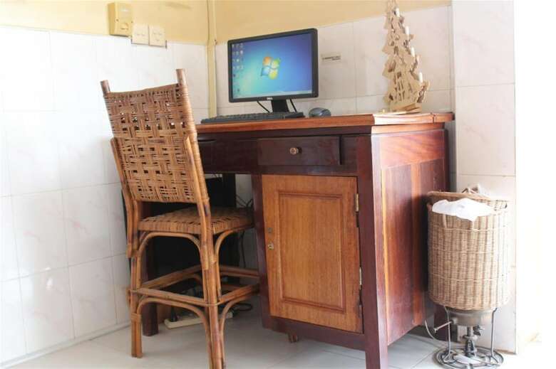 Hotel Seven Candles Guesthouse