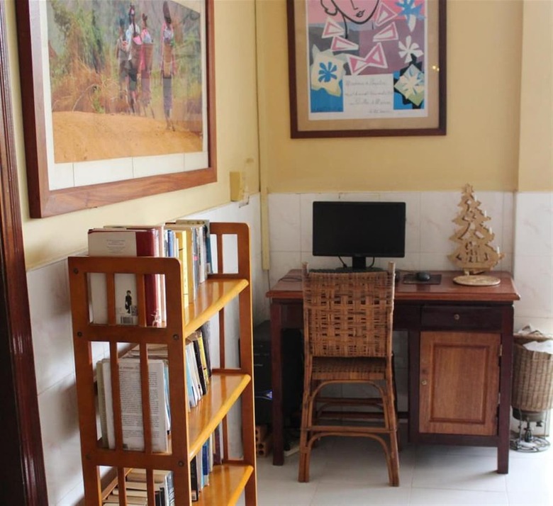 Hotel Seven Candles Guesthouse