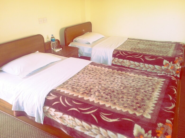 Hotel New Solitary Lodge