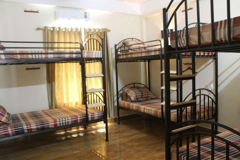 Hostal Phong Nha Gecko Hostel